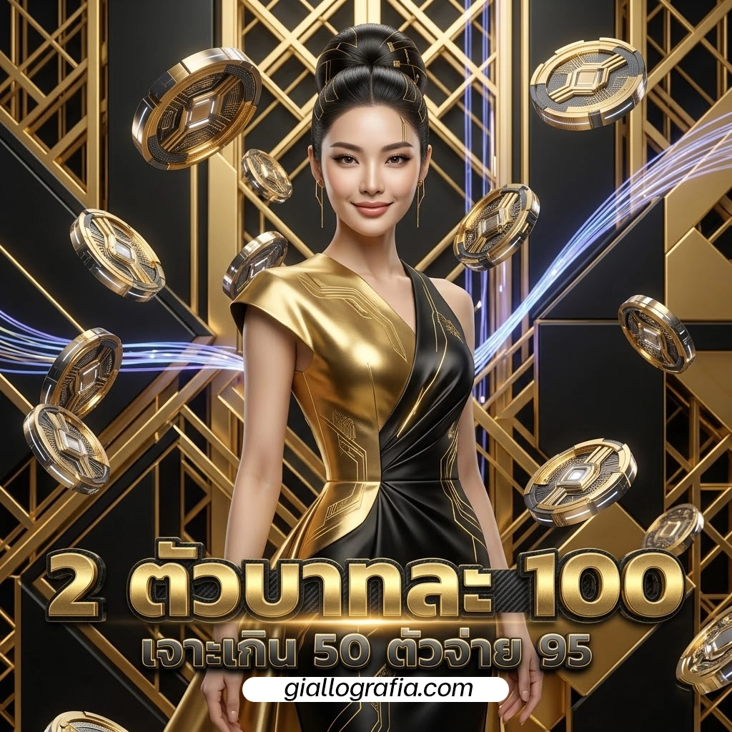 เว็บ หวย ฝากถอน